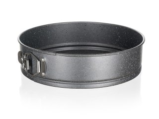 Forma na tort GRANITE 26,5cm VETRO