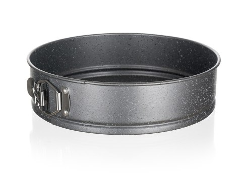 Forma na tort GRANITE 26,5cm VETRO