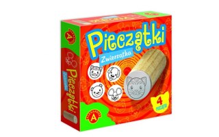 Pieczątki mikro - Alexander Zakład Produkcyjny "Alexander" Piotr Pundzis