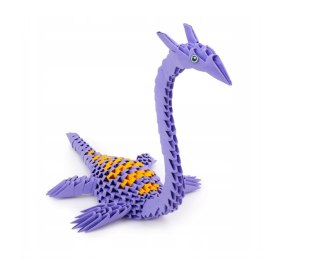 Alexander, Origami 3D - Plezjozaur Zakład Produkcyjny "Alexander" Piotr Pundzis