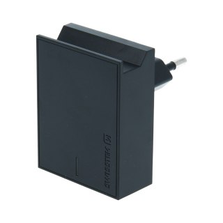 Ładowarka do iPhone 20W Power Delivery Swissten - czarna GAMACZ. CZ s.r.o.