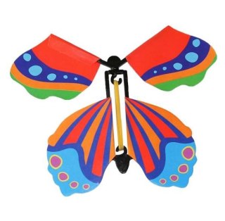 Magiczny latający motyl, zabawka dla dzieci — wzór IV HaloFuture