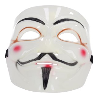 Maska ANONYMOUS VENDETTA - typ 5 HaloFuture