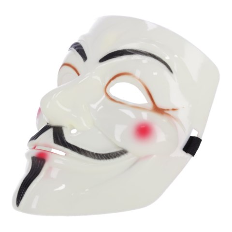 Maska ANONYMOUS VENDETTA - typ 5 HaloFuture