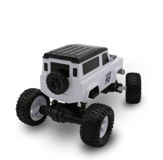 Monster Truck RC - Zdalnie Sterowany samochód Big Foot 2.4 GHz HaloFuture