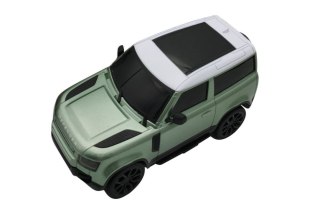 Samochód zdalnie sterowany Land Rover Defender 90 RC HaloFuture