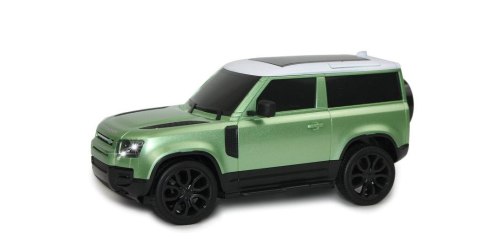 Samochód zdalnie sterowany Land Rover Defender 90 RC HaloFuture