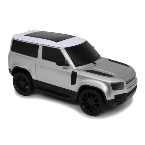 Samochód zdalnie sterowany Land Rover Defender RC 2.4Ghz HaloFuture