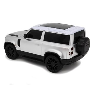 Samochód zdalnie sterowany Land Rover Defender RC 2.4Ghz HaloFuture