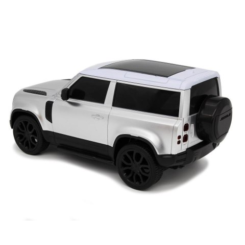 Samochód zdalnie sterowany Land Rover Defender RC 2.4Ghz HaloFuture