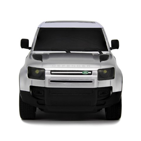 Samochód zdalnie sterowany Land Rover Defender RC 2.4Ghz HaloFuture