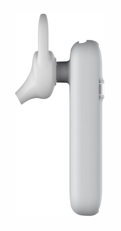 Słuchawka bluetooth do rozmów Headset Swissten Caller - biała GAMACZ. CZ s.r.o.