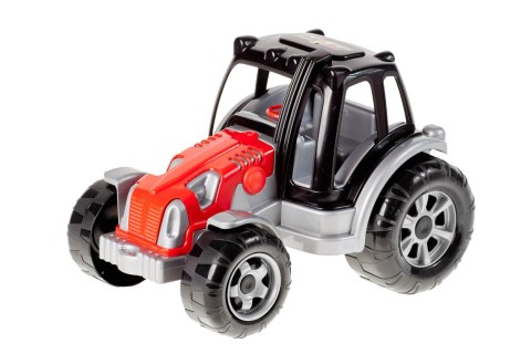 Traktor - model 282 Zakład Produkcyjno-Handlowy "F.CH." Iwona Choińska