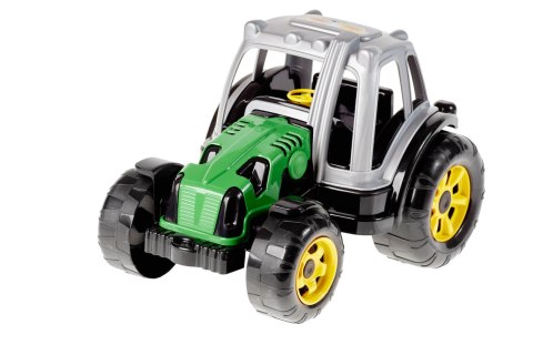 Traktor - model 282 Zakład Produkcyjno-Handlowy "F.CH." Iwona Choińska