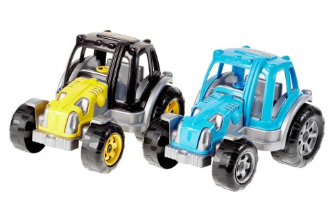 Traktor - model 282 Zakład Produkcyjno-Handlowy "F.CH." Iwona Choińska