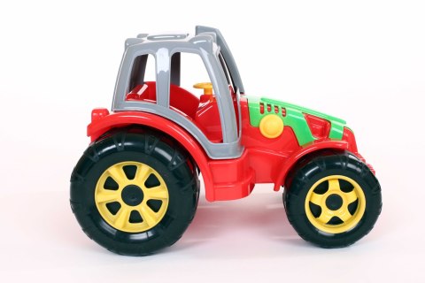 Traktor - model 282 Zakład Produkcyjno-Handlowy "F.CH." Iwona Choińska