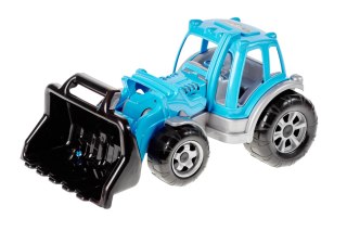 Traktor z ładowarką - model 275 Zakład Produkcyjno-Handlowy "F.CH." Iwona Choińska