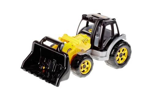Traktor z ładowarką - model 275 Zakład Produkcyjno-Handlowy "F.CH." Iwona Choińska