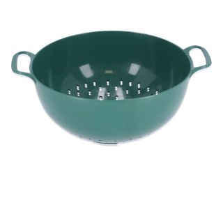 Durszlak, cedzak 24 cm, POLSKI PRODUKT "Marek" Wytwarzanie Artykułów z Tworzyw Sztucznych Daniel Lipiec