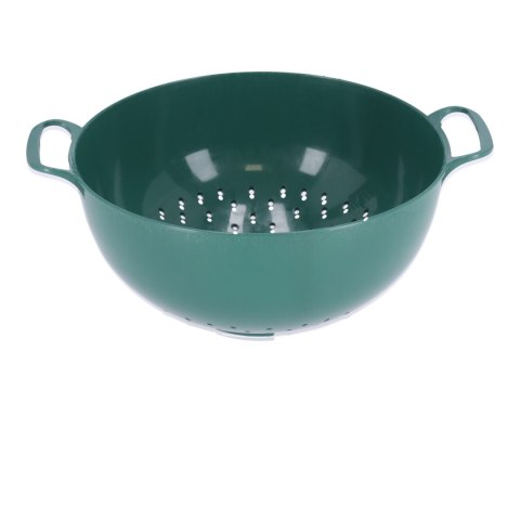 Durszlak, cedzak 24 cm, POLSKI PRODUKT "Marek" Wytwarzanie Artykułów z Tworzyw Sztucznych Daniel Lipiec