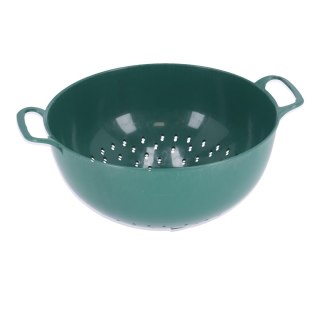 Durszlak, cedzak 24 cm, POLSKI PRODUKT "Marek" Wytwarzanie Artykułów z Tworzyw Sztucznych Daniel Lipiec