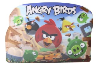 Podkładki kształtowane Angry Birds L VETRO