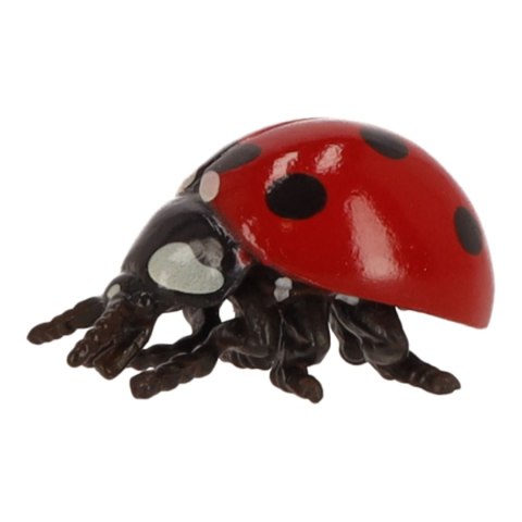 Figurka kolekcjonerska Biedronka, Papo Sas Papo La Maison Des Figurines