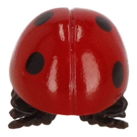 Figurka kolekcjonerska Biedronka, Papo Sas Papo La Maison Des Figurines
