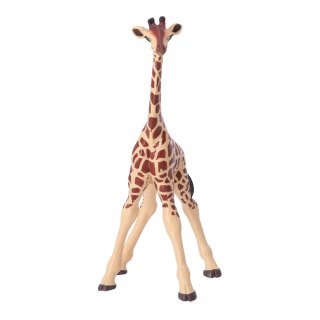 Figurka kolekcjonerska Żyrafa młoda, Papo Sas Papo La Maison Des Figurines