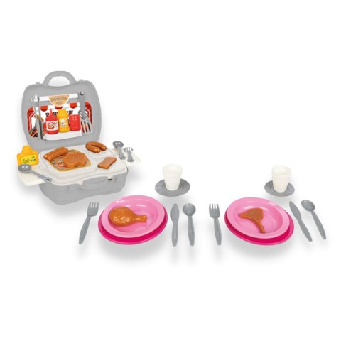 Kuchnia dla Dzieci, grill w walizce PILSAN PILSAN DIS TICARET LTD. STI.