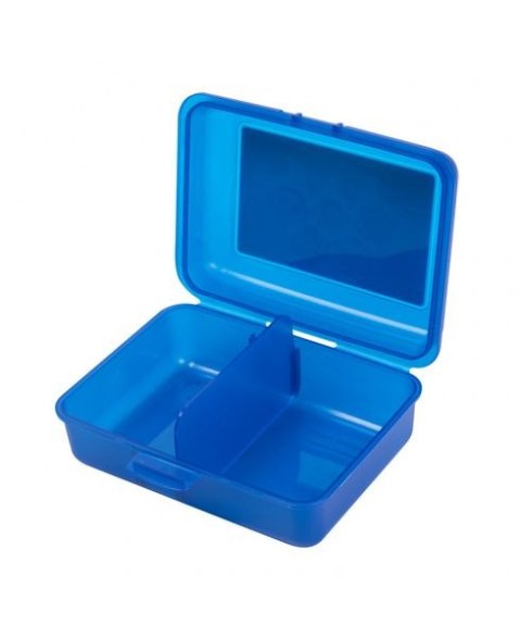 Pudełko śniadaniowe, Lunch Box Baby Shark,17,5 x 12,8 x 6,9 cm, PRODUKT LICENCJONOWANY, ORYGINALNY United Labels AG