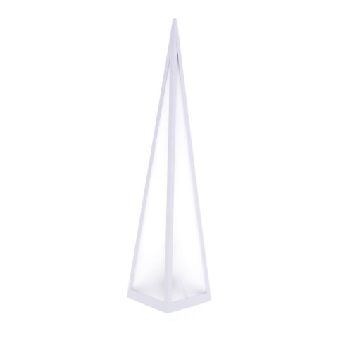 Świąteczna Choinka Lampa LED Gwiazdki obrotowe 90 cm HaloFuture