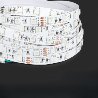 Taśma LED 10W barwa 4000K 5m rolka - profesjonalne Oświetlenie LED V-TAC V-TAC Europe Ltd