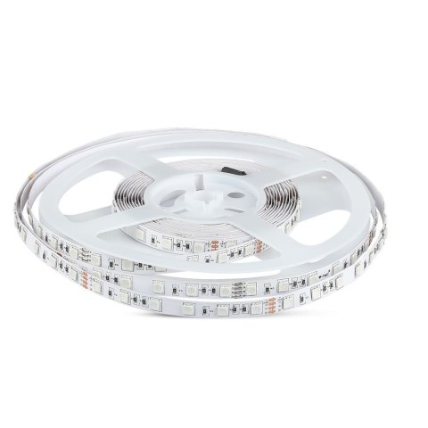 Taśma LED 10W barwa 4000K 5m rolka - profesjonalne Oświetlenie LED V-TAC V-TAC Europe Ltd
