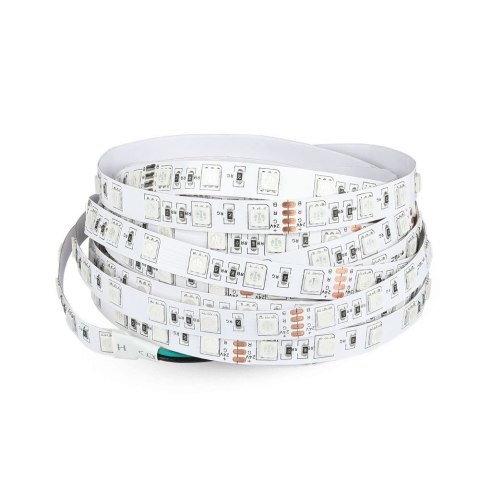 Taśma LED 10W barwa 4000K 5m rolka - profesjonalne Oświetlenie LED V-TAC V-TAC Europe Ltd