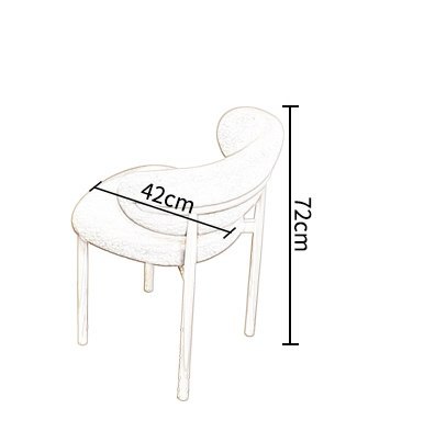 Toaletka kosmetyczna/ Komplet mebli blat 80 cm Helena - szary HaloFuture