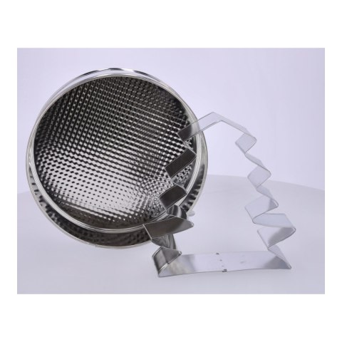 Tortownica "Choinka"/ Forma regulowana do ciasta "Choinka" 24 cm Polski Produkt Zakład Produkcyjno-Handlowy "PRO-DRUT" S. Rams, R. Zawadzki Spół