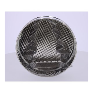Tortownica "Choinka"/ Forma regulowana do ciasta "Choinka" 24 cm Polski Produkt Zakład Produkcyjno-Handlowy "PRO-DRUT" S. Rams, R. Zawadzki Spół