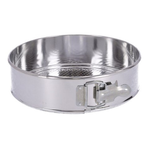 Tortownica "Choinka"/ Forma regulowana do ciasta "Choinka" 24 cm Polski Produkt Zakład Produkcyjno-Handlowy "PRO-DRUT" S. Rams, R. Zawadzki Spół