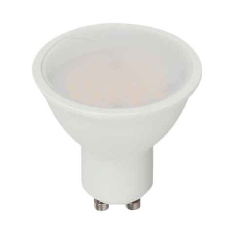 Żarówka LED V-TAC 2,9W GU10 6500K - Energooszczędne i trwałe oświetlenie V-TAC Europe Ltd