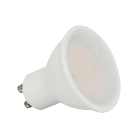 Żarówka LED V-TAC 2,9W GU10 6500K - Energooszczędne i trwałe oświetlenie V-TAC Europe Ltd