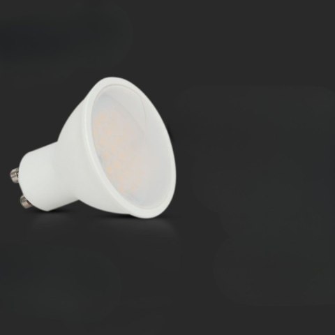 Żarówka LED V-TAC 2,9W GU10 6500K - Energooszczędne i trwałe oświetlenie V-TAC Europe Ltd