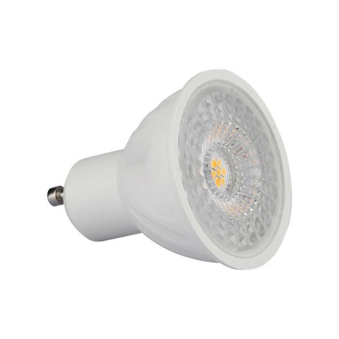 Żarówka LED V-TAC 6W 3000K GU10 V-TAC Europe Ltd