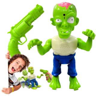 Zombie Blast™ - super zabawka strzelecka Dragon-i Toys HaloFuture