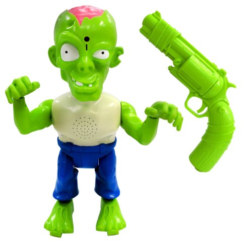 Zombie Blast™ - super zabawka strzelecka Dragon-i Toys HaloFuture
