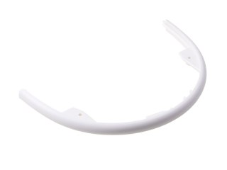Listwa zderzaka przedniego Xiaomi Mi Electric Scooter M365 - biała (oryginalna) HaloFuture
