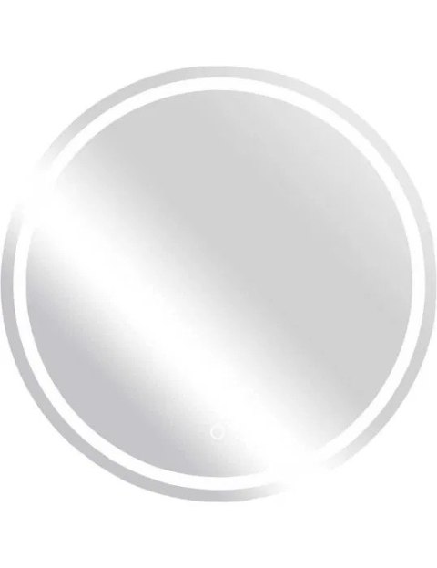 Lustro Z Oświetleniem LED Do Zawieszenia Włącznik Dotykowy 80 Cm MAGBOSS Sp. z o.o. S.K.