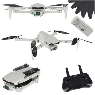Dron RC 4DRC F10 GPS kamera FPV 3,7V Kik Sp. z o. o. Sp. k.