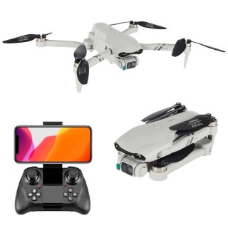 Dron RC 4DRC F10 GPS kamera FPV 3,7V Kik Sp. z o. o. Sp. k.