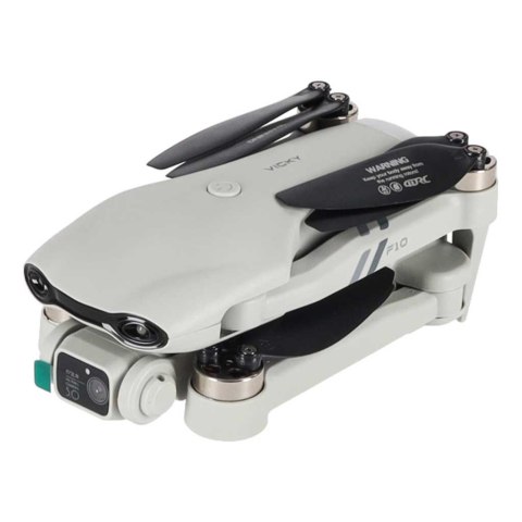 Dron RC 4DRC F10 GPS kamera FPV 3,7V Kik Sp. z o. o. Sp. k.